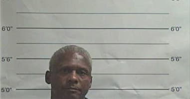 Kailen Herbert, - Orleans Parish County, LA 